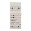 ΕΠΙΤΗΡΗΤΗΣ ΤΑΣΗΣ ΜΟΝΟΦΑΣΙΚΟΣ 40Α 2P 175-275V EUROLAMP – 500-22500