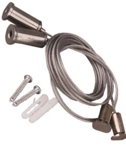 ΝΤΙΖΑ ΚΡΕΜΑΣΜΑΤΟΣ 1m ΓΙΑ ΠΡΟΦΙΛ ΑΛΟΥΜΙΝΙΟΥ 147-70792 & 147-70793 EUROLAMP – 147-70820