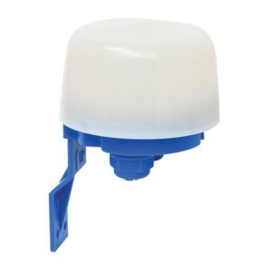 ΦΩΤΟΚΥΤΤΑΡΟ ΜΕΡΑΣ-ΝΥΧΤΑΣ 25A IP66 220-240V EUROLAMP – 147-02346