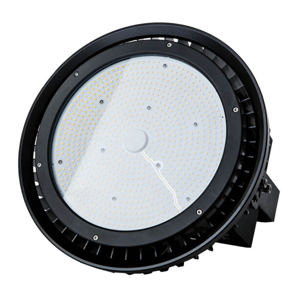 Καμπάνα LED High-Lumen UFO 500W Meanwell 6000K Ψυχρό λευκό PRO Series V-TAC - 5608