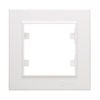 Πλαίσιο 1 θέσης μεγάλο Makel 87.7×87.7mm Karea – 56187701