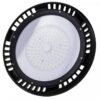 LED Καμπάνα 100W V-TAC Samsung Chip IP65 Mean Well Driver 120° Ψυχρό Λευκό 6400K – 563