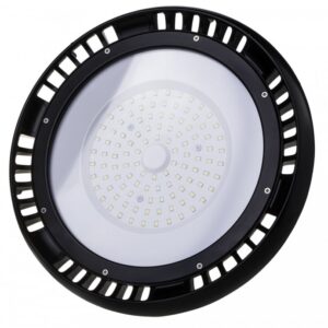 LED Καμπάνα 100W V-TAC Samsung Chip IP65 Mean Well Driver 120° Ψυχρό Λευκό 6400K – 563