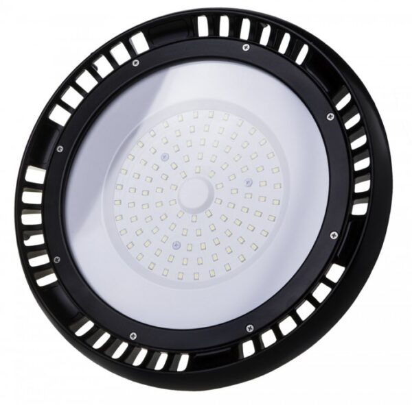 LED Καμπάνα 100W V-TAC Samsung Chip IP65 Mean Well Driver 120° Ψυχρό Λευκό 6400K - 563