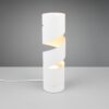 Πορτατίφ Λευκό Μεταλλικό STREAM 1x GU10 Trio Lighting – 564000131