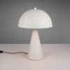 Πορτατίφ Γκρι Μεταλλικό ALFIE 1x E27 Trio Lighting – 565000176