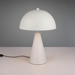 Πορτατίφ Γκρι Μεταλλικό ALFIE 1x E27 Trio Lighting – 565000176