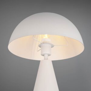 Πορτατίφ Γκρι Μεταλλικό ALFIE 1x E27 Trio Lighting – 565000176
