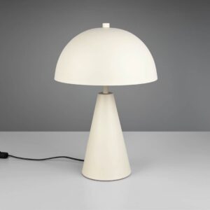 Πορτατίφ Γκρι Μεταλλικό ALFIE 1x E27 Trio Lighting – 565000176