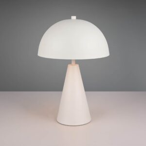 Πορτατίφ Γκρι Μεταλλικό ALFIE 1x E27 Trio Lighting – 565000176