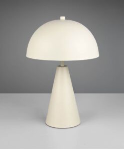 Πορτατίφ Γκρι Μεταλλικό ALFIE 1x E27 Trio Lighting – 565000176