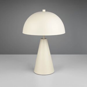 Πορτατίφ Γκρι Μεταλλικό ALFIE 1x E27 Trio Lighting – 565000176