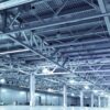 LED Καμπάνα Μαύρη 100W V-TAC PRO Samsung Chip 120° 18000lm IP65 Τροφοδοτικό Meanwell Ψυχρό 6400K – 567