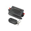 ΑΣΥΡΜΑΤΟ DIMMER LED ΜΟΝΟΧΡΩΜΗΣ ΤΑΙΝΙΑΣ 12V DC 96W /24V DC 192W EUROLAMP – 145-71400