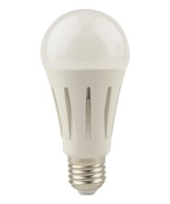 ΛΑΜΠΑ LED ΚΟΙΝΗ 24W Ε27 6500K 220-240V EUROLAMP 147-77007