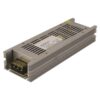 ΤΡΟΦΟΔΟΤΙΚΟ ΜΕΤΑΛΛΙΚΟ SLIM 12V DC 200W IP20 EUROLAMP 147-70584
