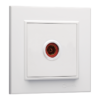 Πρίζα TV τερματική Makel Karea – 57187027