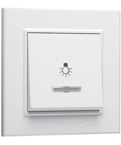 Μπουτόν με φως Makel Karea – 57187124