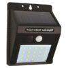 ΑΠΛΙΚΑ ΜΕ ΗΛΙΑΚΟ PANEL & ΑΝΙΧΝΕΥΤΗ ΚΙΝΗΣΗΣ 0,55W 6500Κ PLUS EUROLAMP 145-20810