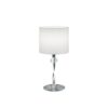 Πορτατίφ Trio Lighting LED 3W  Νίκελ Ματ Μεταλλικό 300lm 3000K  575310307