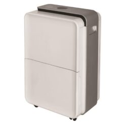 ΑΦΥΓΡΑΝΤΗΡΑΣ 30L LED PANEL ΑΦΗΣ 540W 220-240V ΛΕΥΚΟΣ/INOX – 300-95012