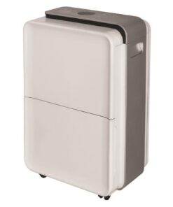 ΑΦΥΓΡΑΝΤΗΡΑΣ 30L LED PANEL ΑΦΗΣ 540W 220-240V ΛΕΥΚΟΣ/INOX – 300-95012