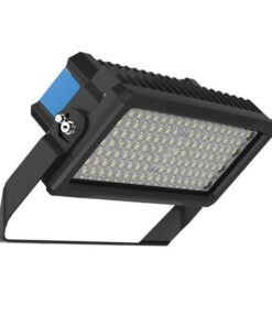 ΠΡΟΒΟΛΕΑΣ LED DALI SMD 250W MODULAR IP66 100-305V 4000K ΜΑΥΡΟΣ EUROLAMP – 146-69104