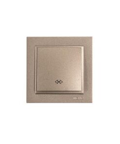 ΔΙΑΚΟΠΤΗΣ ΜΕΣΑΙΟΣ A/R  LIGHT FUME EUROLAMP – 152-10506