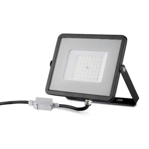 Αδιάβροχο IP65 κουτί διακλάδωσης λευκό V-TAC – 5897