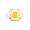 GloboStar® 73763 Υψηλής Ισχύος LED COB BRIDGELUX 10W 800lm DC 28-32V – M2.9 x P2 x Y0.3cm – Θερμό Λευκό 2700K – 2 Χρόνια Εγγύηση