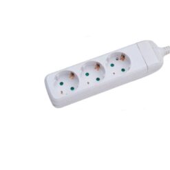ΠΟΛΥΠΡΙΖΟ 3 ΘΕΣΕΩΝ ΣΚΕΤΟ EUROLAMP 147-62020