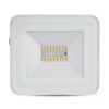 LED Προβολέας 20W Λευκός Ασύρματος Bluetooth V-TAC IP65 100° 1400lm RGB+3000K-6400K – 5984