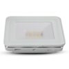LED Προβολέας 20W Λευκός Ασύρματος Bluetooth V-TAC IP65 100° 1400lm RGB+3000K-6400K – 5984