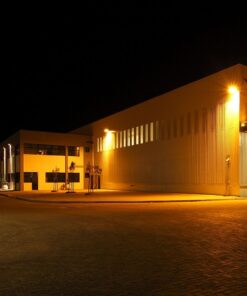 LED Προβολέας 20W Λευκός Ασύρματος Bluetooth V-TAC IP65 100° 1400lm RGB+3000K-6400K – 5984