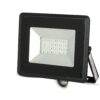 LED Προβολέας 20W Μαύρος V-TAC IP65 110° Πράσινο – 5991