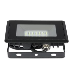 LED Προβολέας 20W Μαύρος V-TAC IP65 110° Πράσινο – 5991