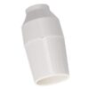 NTOYI ΒΑΚΕΛΙΤΟΥ ΛΕΥΚΟ E14 EUROLAMP 147-23031