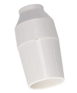 NTOYI ΒΑΚΕΛΙΤΟΥ ΛΕΥΚΟ E14 EUROLAMP 147-23031