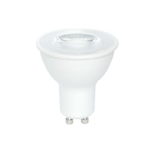 LED Λάμπα GU10 5W Diolamp 38° 450lm 4000K – 5WGU10CNW