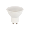 LED Λάμπα GU10 5W Diolamp 105° 440lm 3000K – 5WGU10SWW