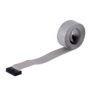 GloboStar® DATULCO 90243 Καλωδιοταινία 2m Data Cable HUB75 Μεταφοράς Σήματος/Εικόνας για Ψηφιακές Οθόνες LED Video Wall Μ200 x Π2.5 x Υ1.5cm – 2 Years Warranty