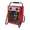 ΑΕΡΟΘΕΡΜΟ ΕΠΑΓΓΕΛΜΑΤΙΚΗΣ ΧΡΗΣΗΣ 5000W IP24 EUROLAMP – 147-29503