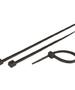ΔΕΜΑΤΙΚΑ ΜΑΥΡΑ 300X3,6 EUROLAMP 147-54109