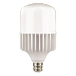 ΛΑΜΠΑ LED SMD T135 100W E40/E27 6500K 100-277V EUROLAMP 147-76551