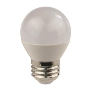 ΛΑΜΠΑ LED ΣΦΑΙΡΙΚΗ 5W Ε27 4000K 220-240V – 147-77315