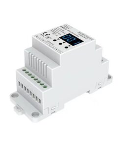 ΡΑΓΑΣ DALI LED DIMMER 5A*4CH 12-24VDC DA4-D EUROLAMP – 145-71603