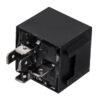 GloboStar® 81744 Flasher for LED – Ρελέ με 5 Pin για Λαμπτήρες LED Φλας DC 12V Από 0.48W έως 480W