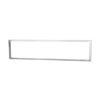 ΒΑΣΗ ΕΞΩΤΕΡΙΚΗ ΓΙΑ ΦΩΤΙΣΤΙΚΟ PANEL LED 120X30X6.3 ΛΕΥΚΟ EUROLAMP – 145-56391
