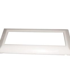 ΠΛΑΙΣΙΟ ΤΡΙΠΛΟ ΔΟΜΗΜΕΝΗΣ EUROLAMP – 160-56322