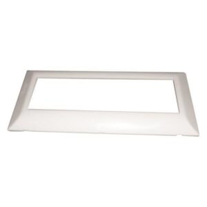 ΠΛΑΙΣΙΟ ΤΡΙΠΛΟ ΔΟΜΗΜΕΝΗΣ EUROLAMP – 160-56322